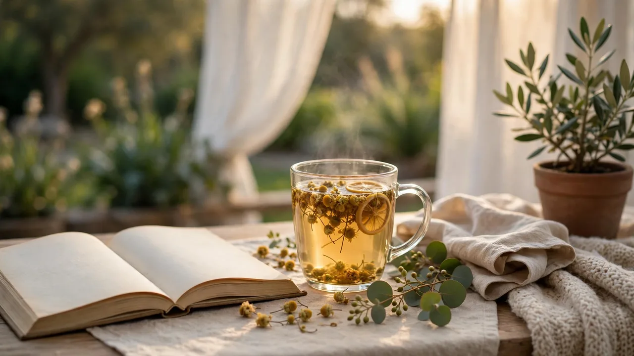 Ashwagandha for Sleep: Can a Stress Herb Help You Rest?