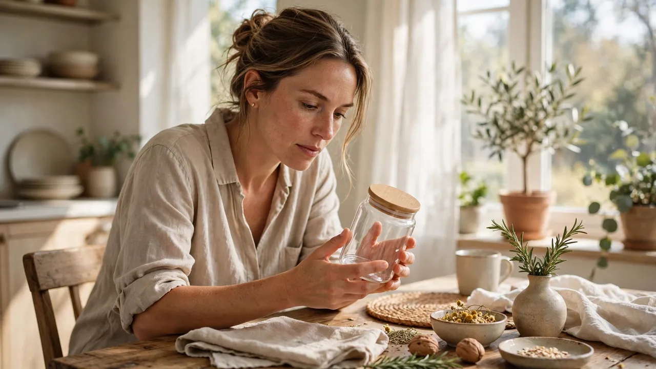 Ashwagandha Side Effects: What Is Common and What Is Rare
