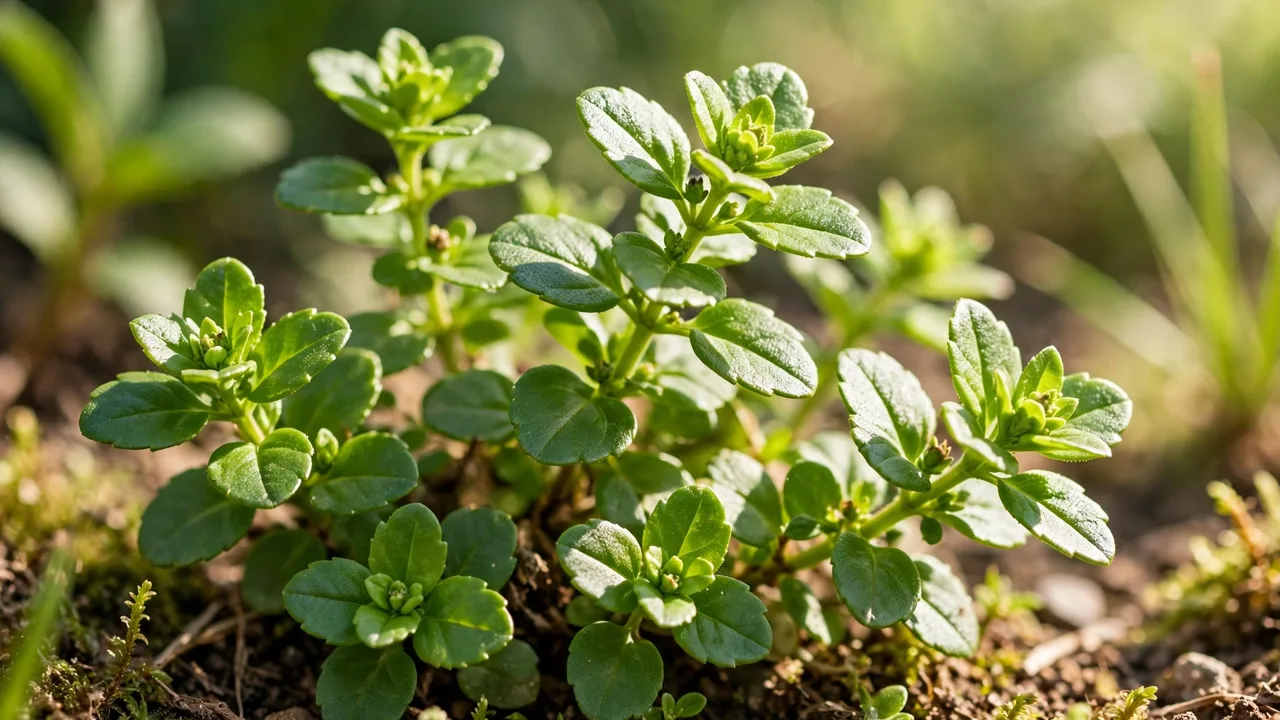 Bacopa for Memory: Why This Herb Takes Weeks to Work