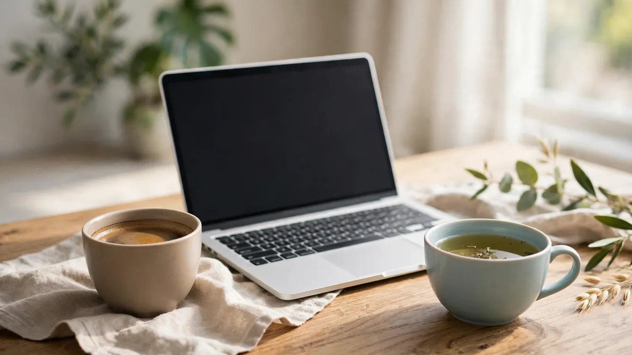 Caffeine and l-theanine: the ratio, dose, and timing guide