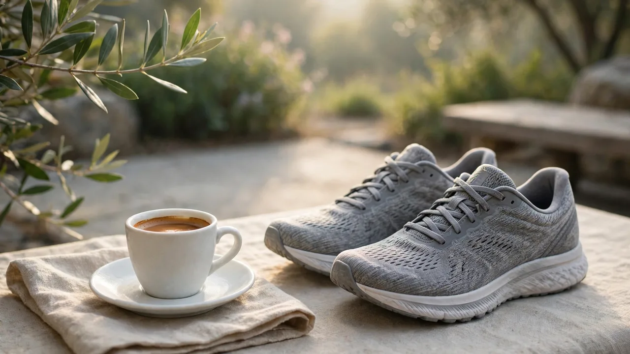 Caffeine Dosage for Training: How Much Helps or Hurts?