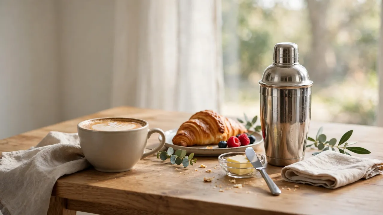 Creatine and coffee: does caffeine cancel creatine out?