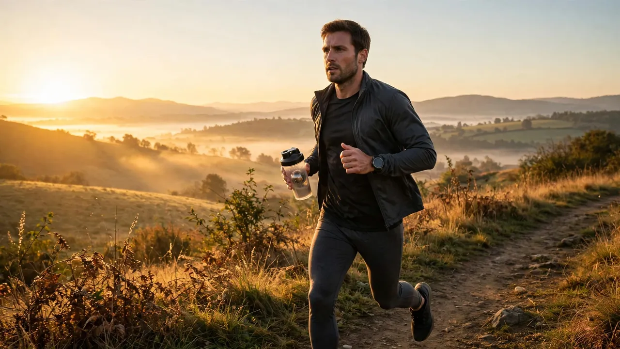Creatine and electrolytes: do you need both when you train?