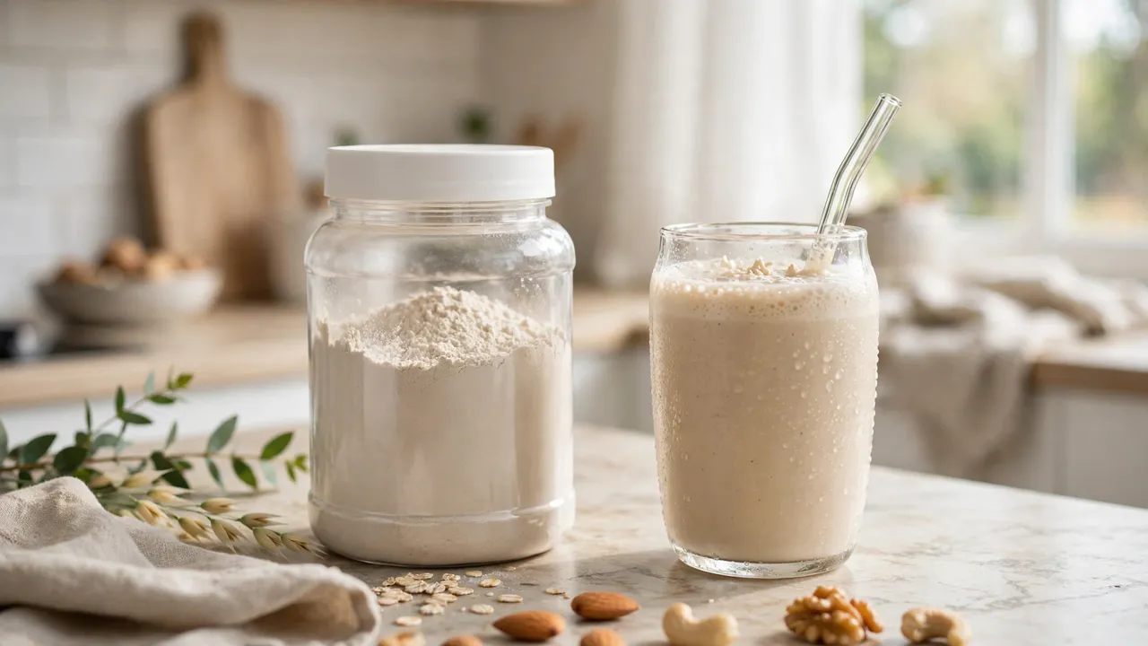 Creatine and whey protein together: timing, dose, and use