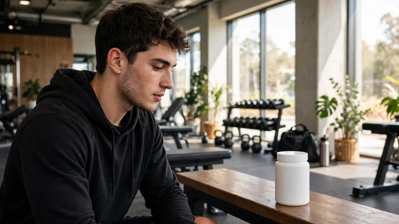 Creatine for Beginners: Dose, Timing, Honest Answers