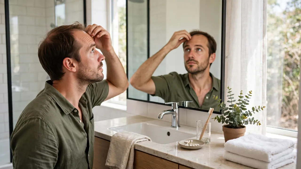 Does Creatine Cause Hair Loss? The DHT Study, Checked