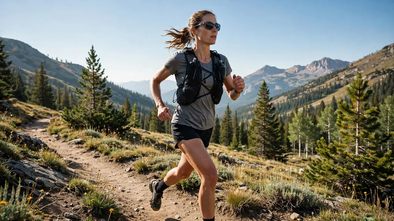 Electrolytes for Long Runs: Marathon Fuel and Fluids