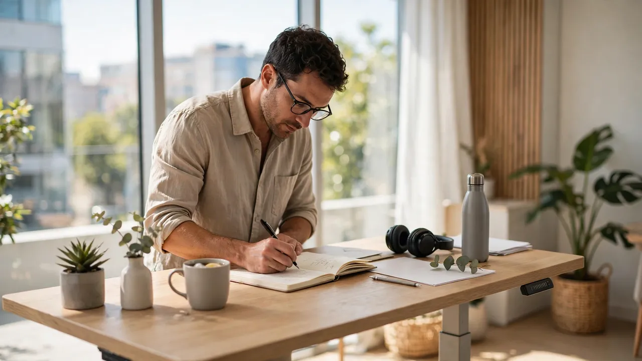 Focus Stack for Work: Staying Sharp Without Jitters