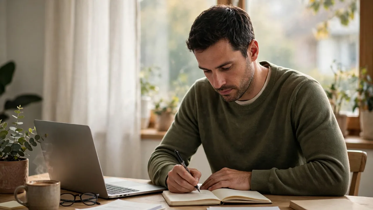Focus Stack: What Actually Helps You Concentrate Well