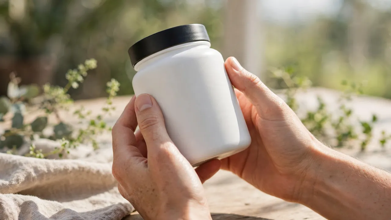 How to Read a Supplement Label Without Being Fooled