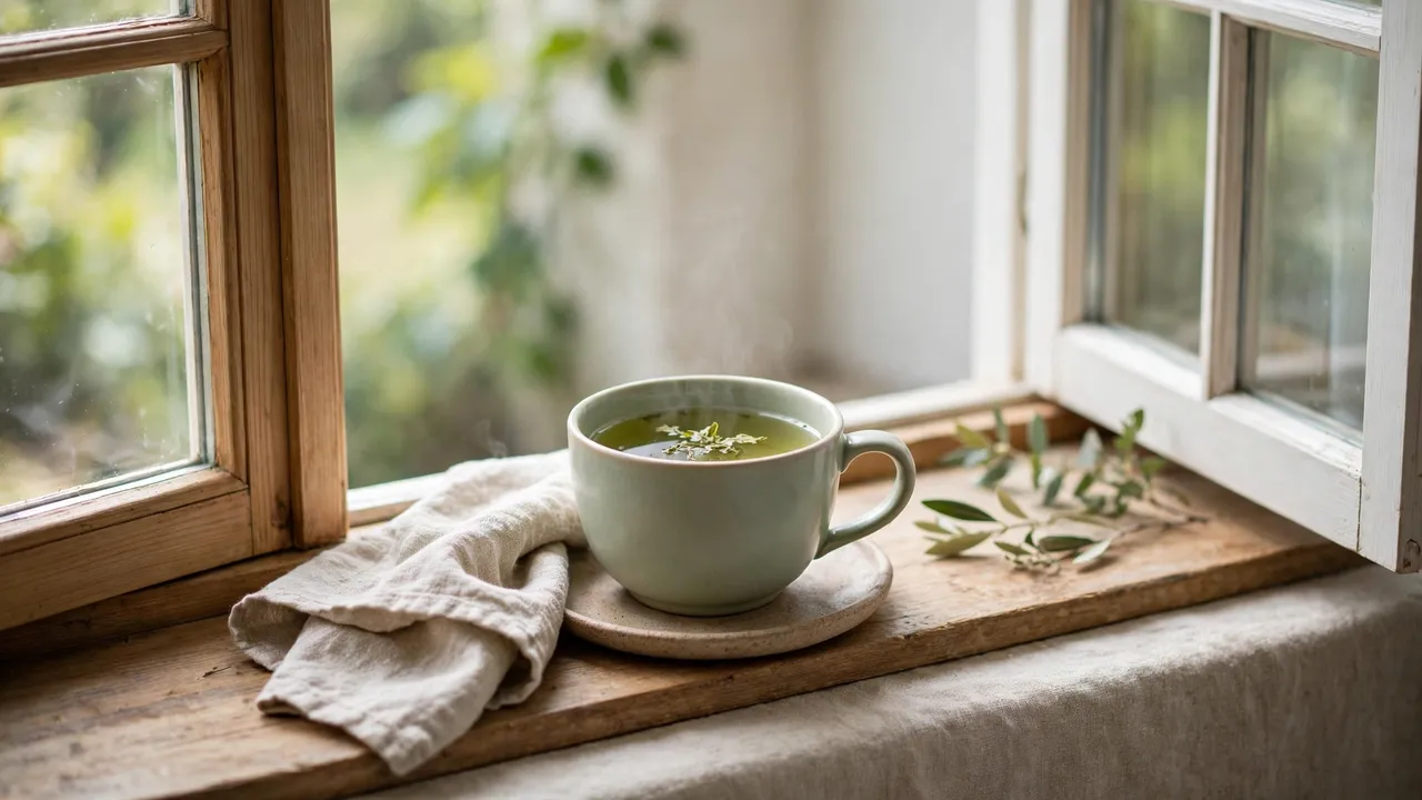 L-Theanine for Sleep and Focus: Dose and Honest Evidence