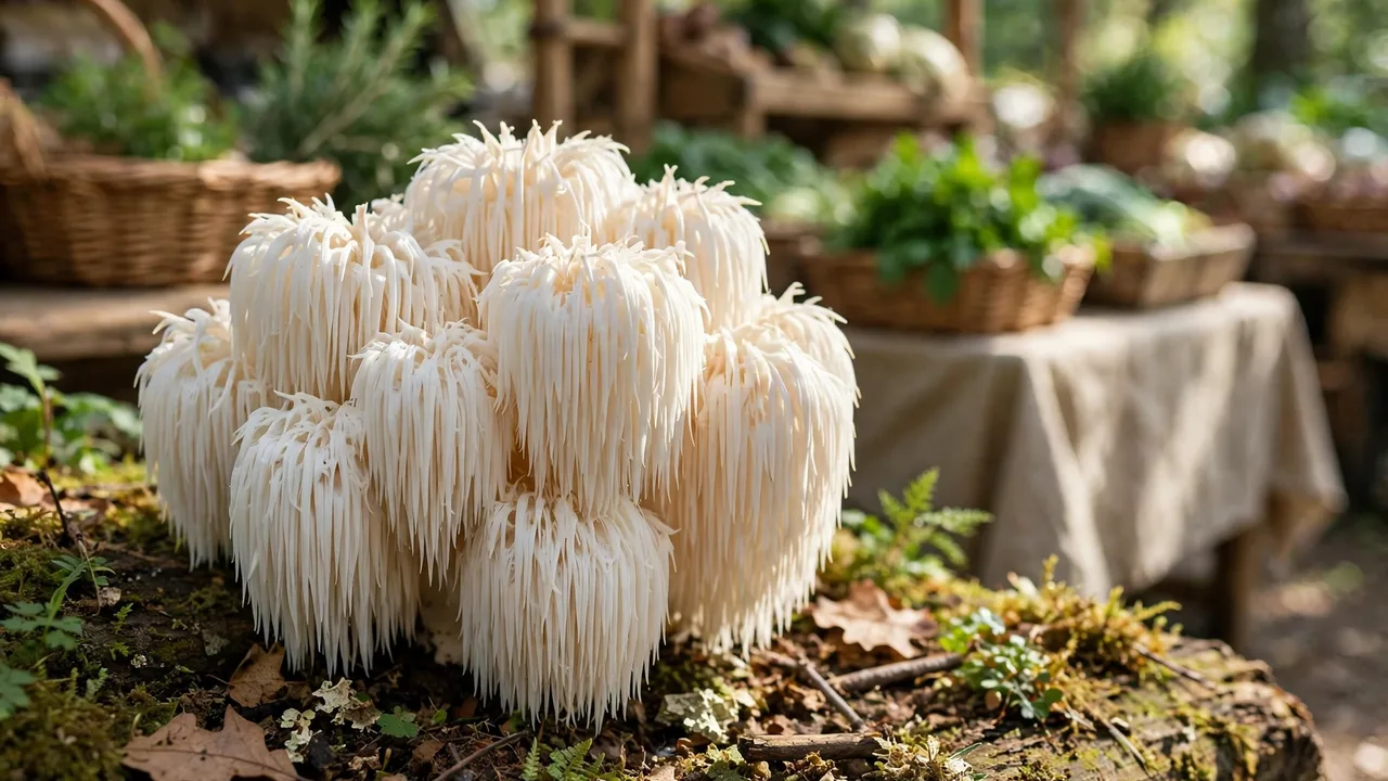 Lion's Mane: What the Small Human Trials Really Show