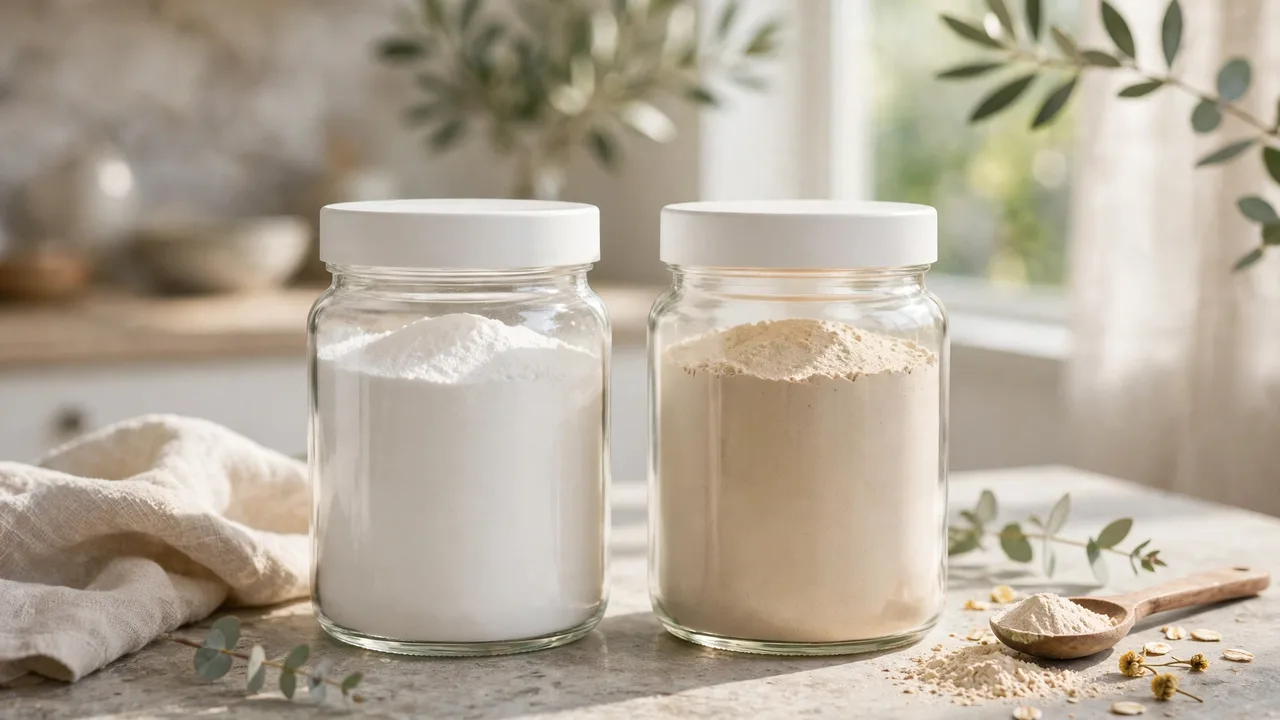 Magnesium Glycinate vs Oxide: Absorption, Dose and Cost