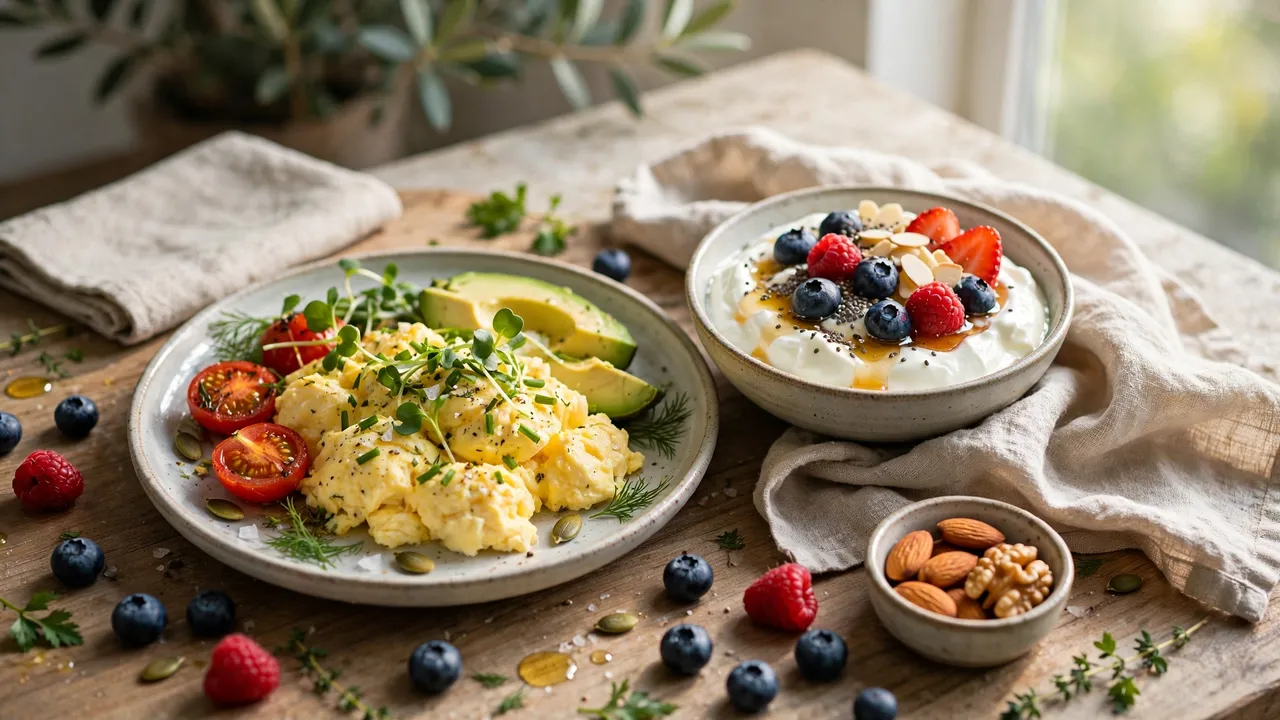 Protein for older men: how much you need after fifty now