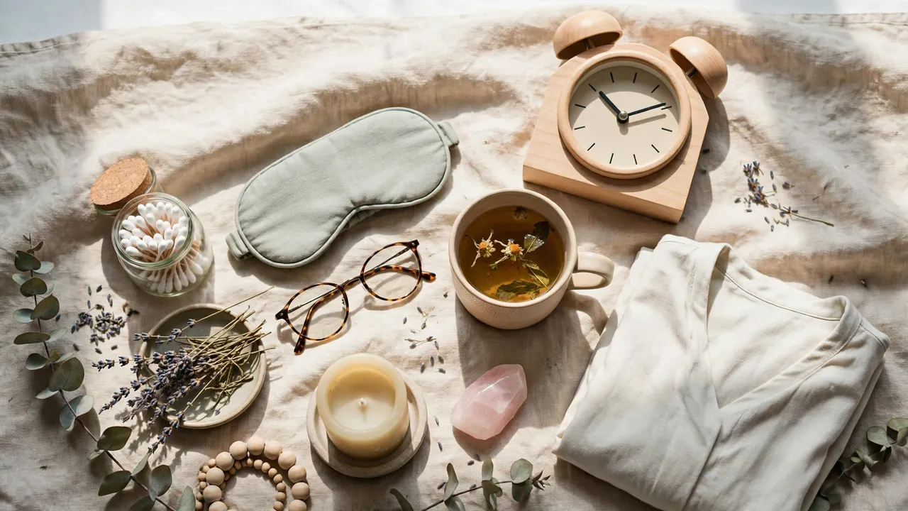 Sleep Stack Doses: Exact Amounts and Timing for Bedtime