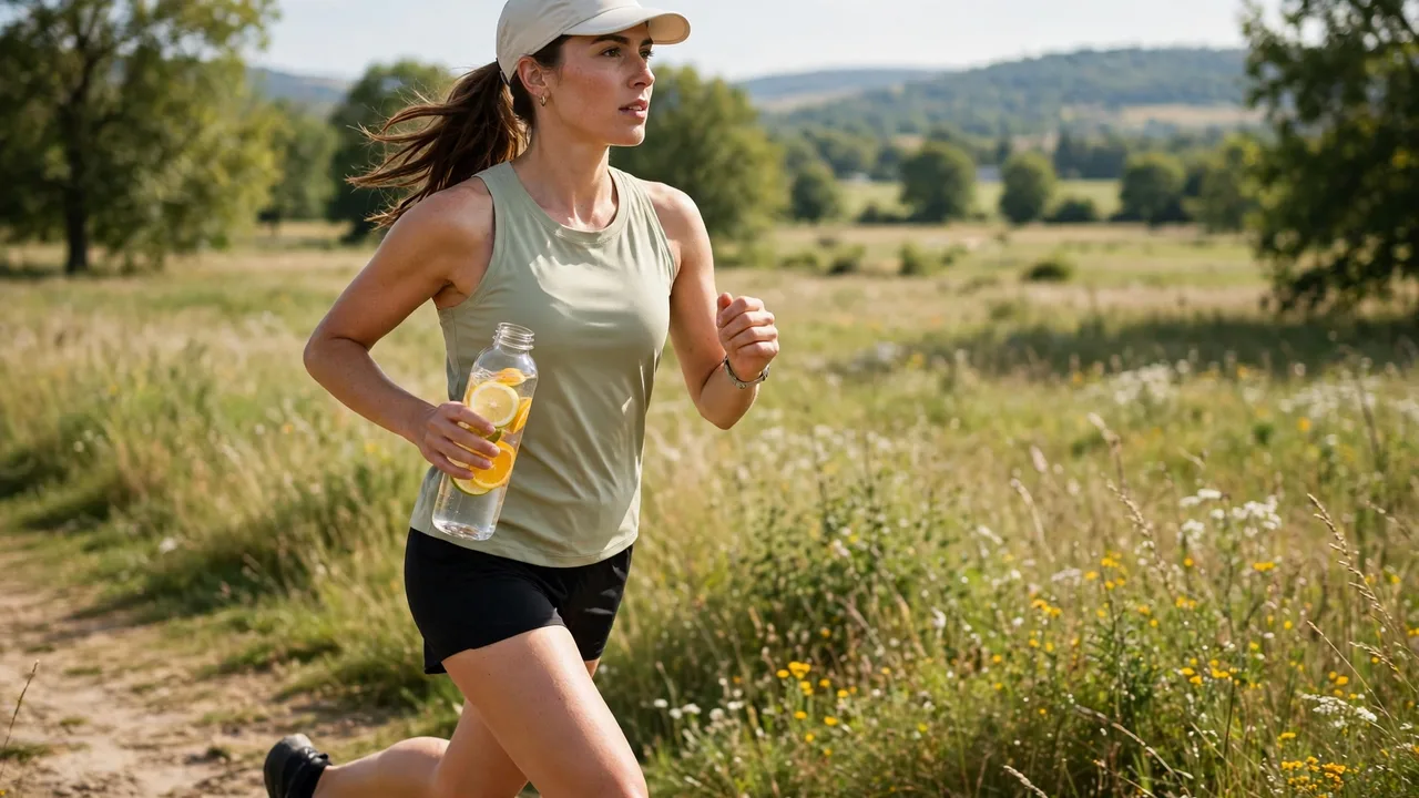 Sugar-Free Electrolytes: When They Help, When Not To