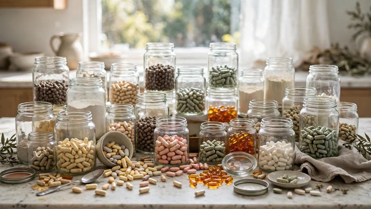 Supplement Mistakes Beginners Make (and How to Fix)