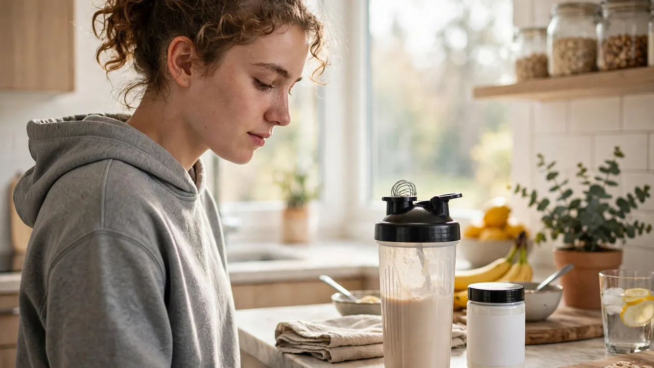 Supplement Stack for Beginners: Start With the Basics