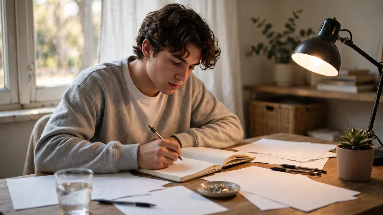Supplement Stack for Studying: A Calm, Honest Guide
