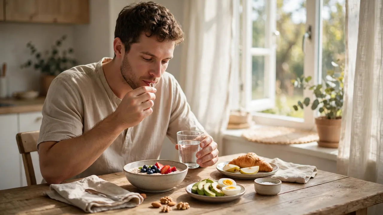 Vitamin D Dosage Explained: RDAs, Testing and Safe Limits