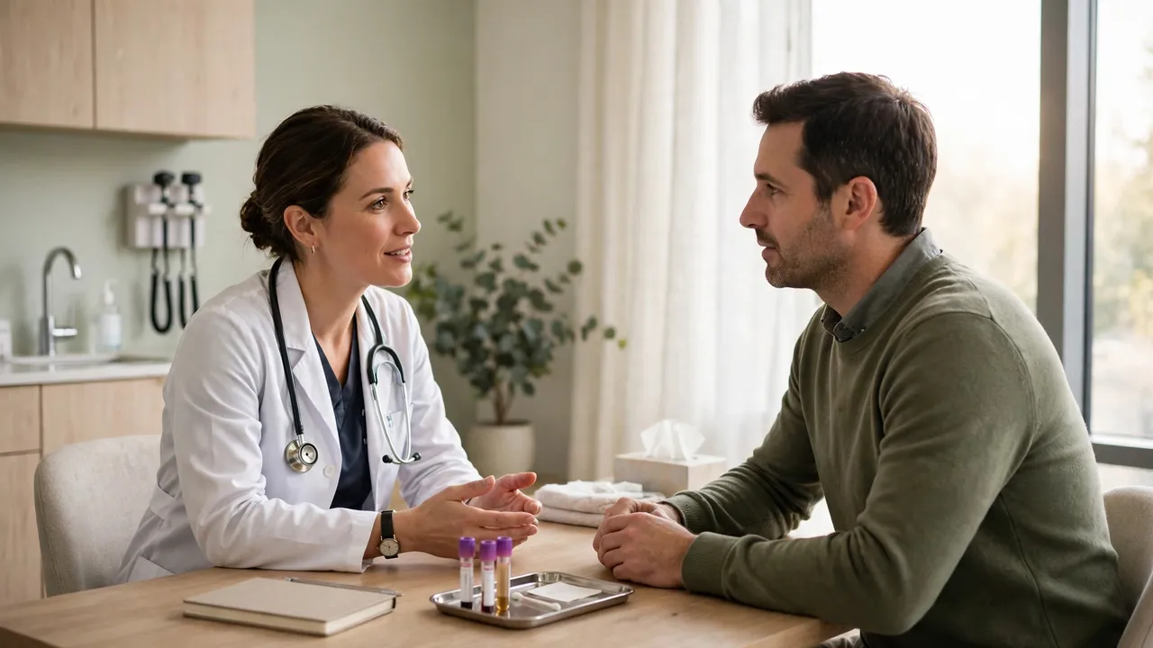 Vitamin D Blood Levels: How to Read Your 25(OH)D Result
