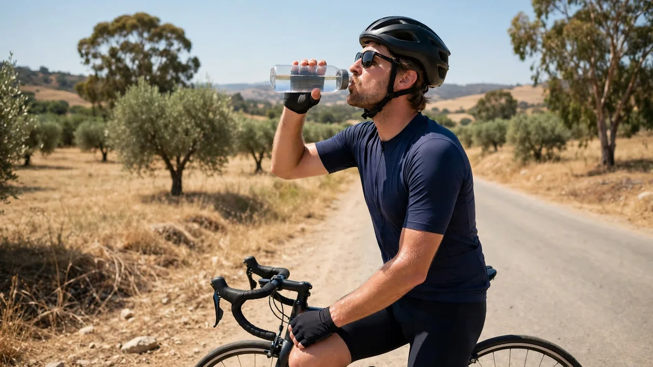 When Do You Need Electrolytes? The Honest Time Rules