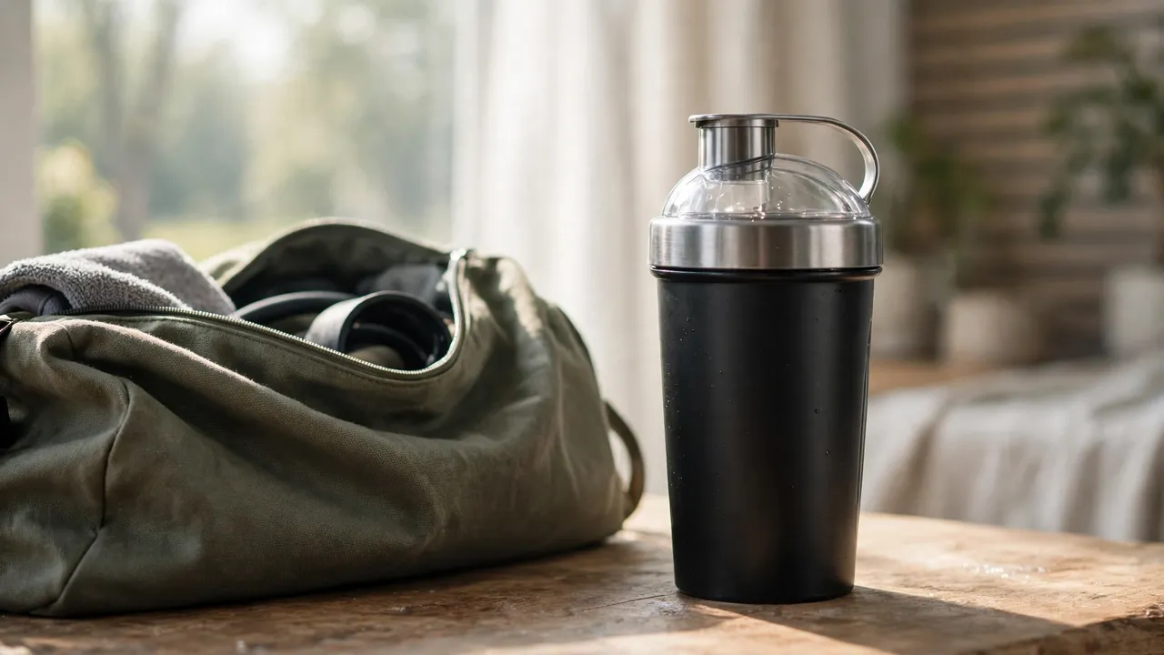 When to Take Creatine: Before, After, or Any Time?