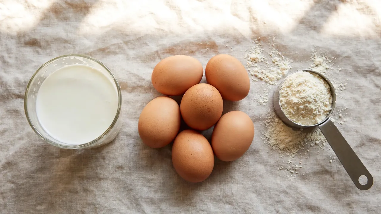 Whey Protein Basics: Forms, Timing, and When It Helps